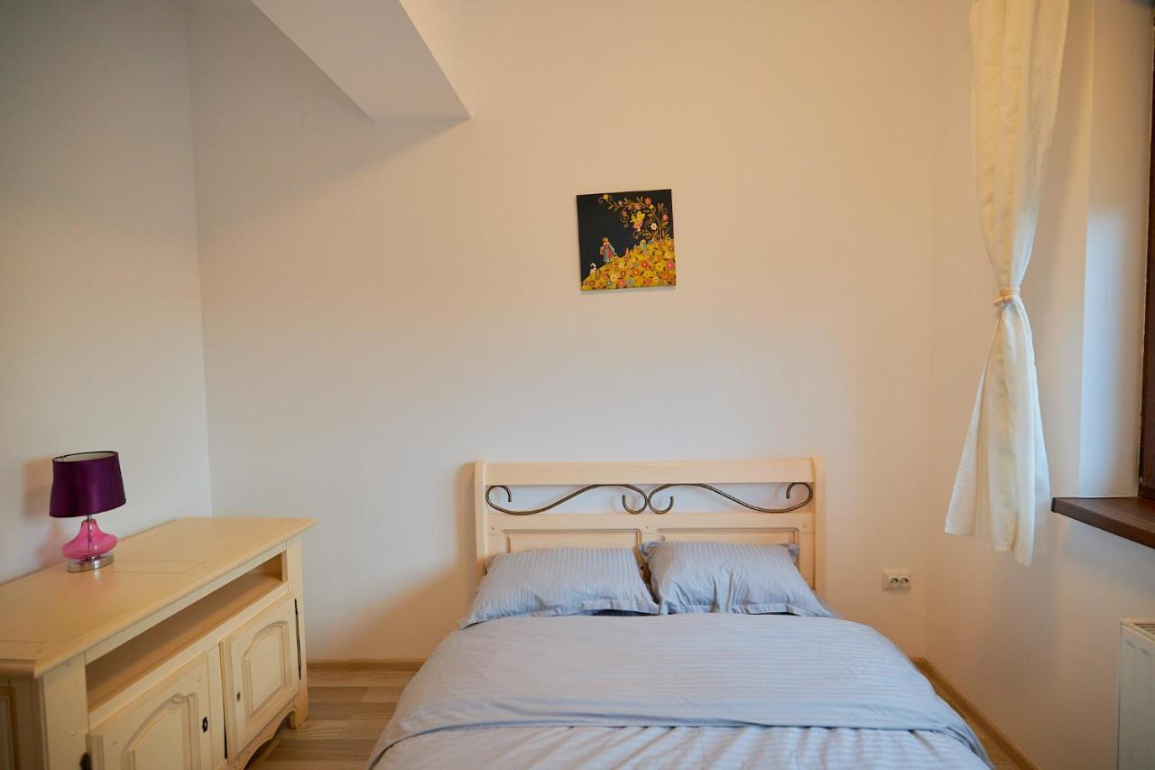 Cozy 3 Bedroom Apartments In Centre Of Iasi Palas Mall Exterior photo