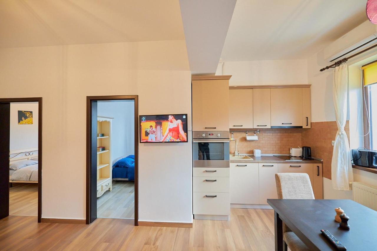 Cozy 3 Bedroom Apartments In Centre Of Iasi Palas Mall Exterior photo